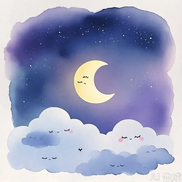 封面插画